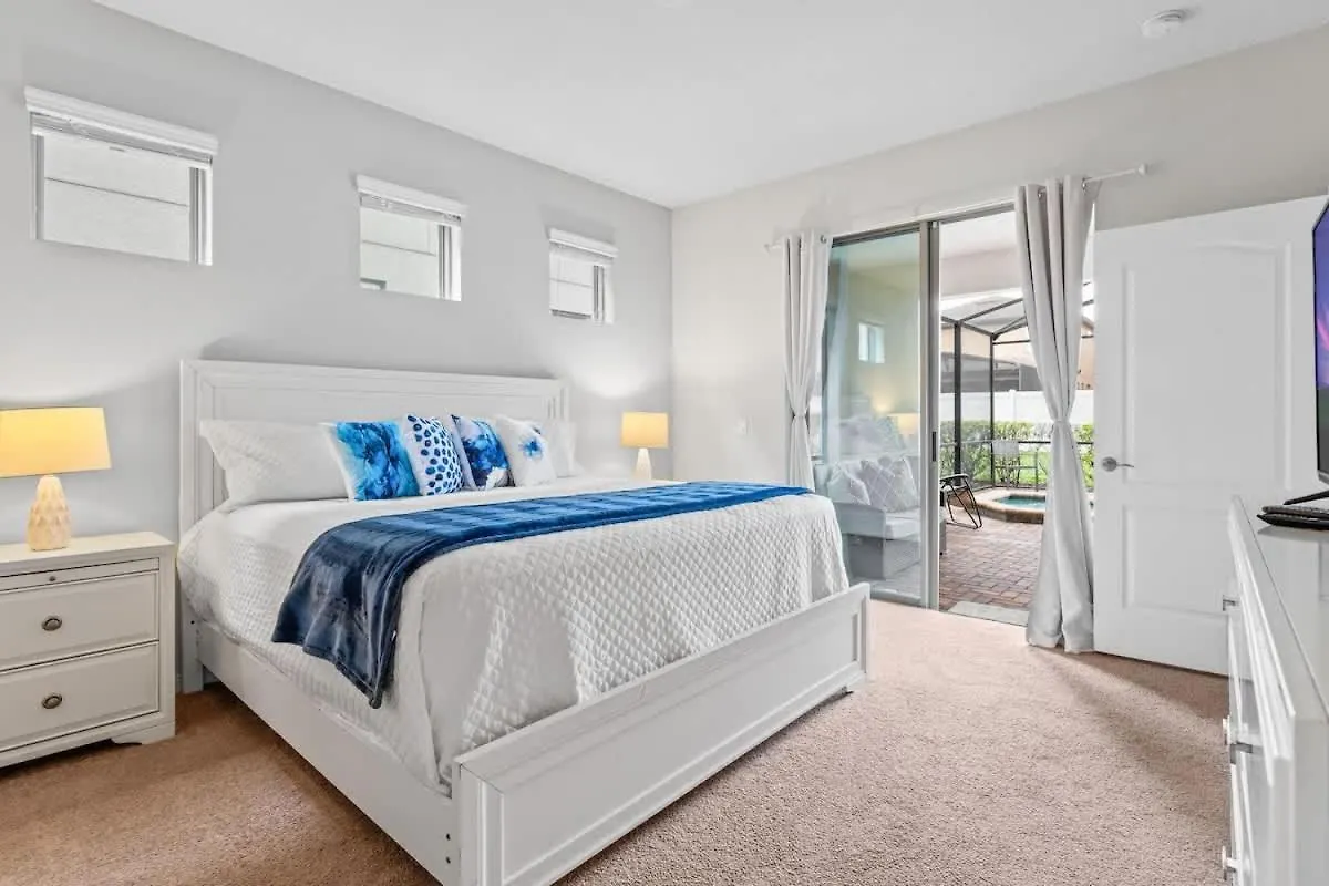 Holiday home Price Ever At Windsor At Westside Ww2116 Kissimmee