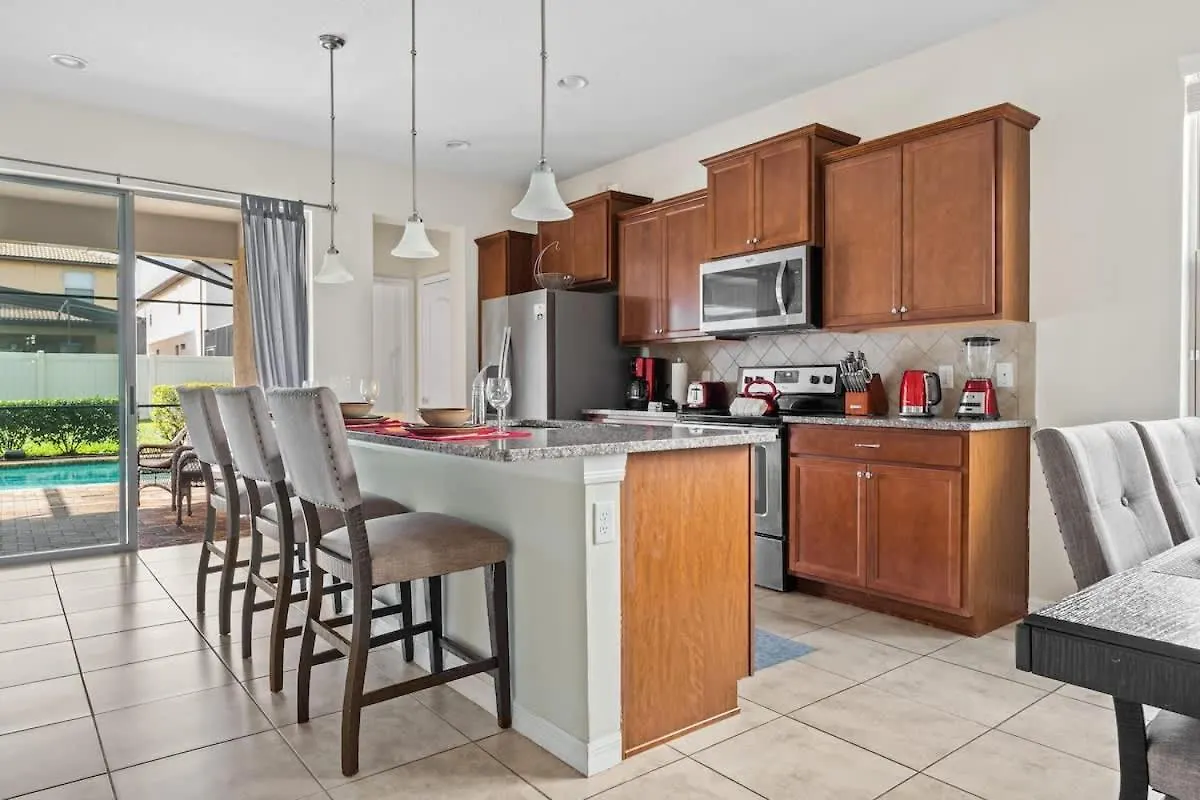 Price Ever At Windsor At Westside Ww2116 Holiday home Kissimmee