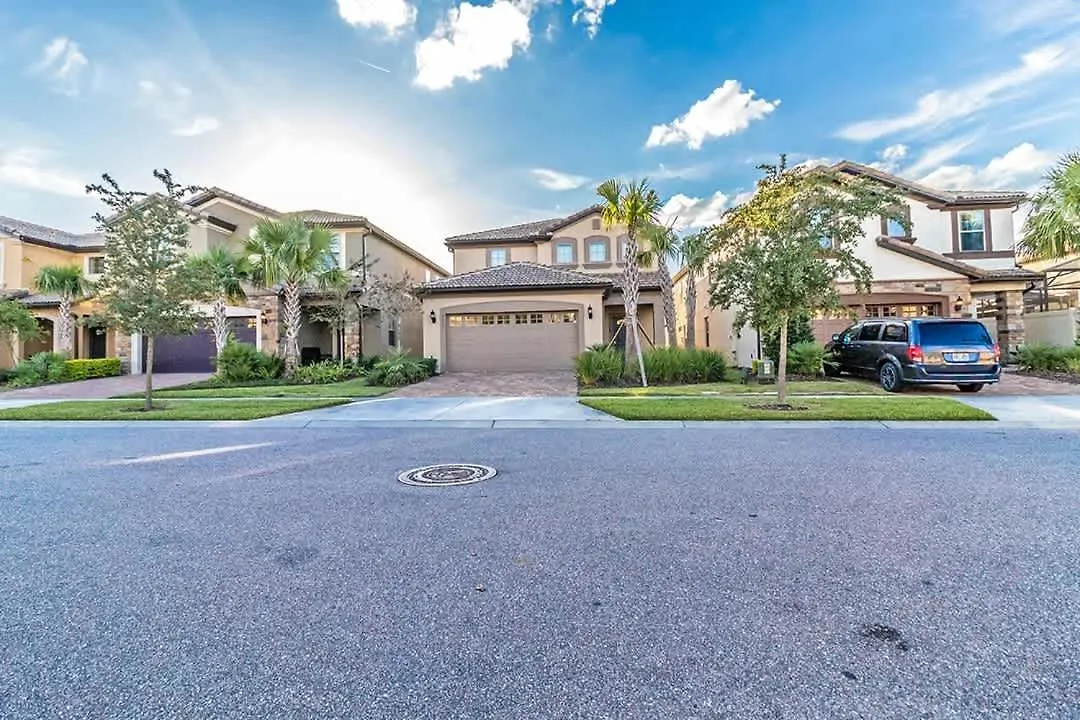 Price Ever At Windsor At Westside Ww2116 * Kissimmee