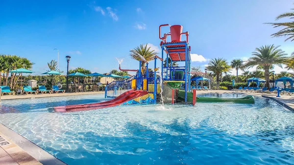Holiday home Price Ever At Windsor At Westside Ww2116