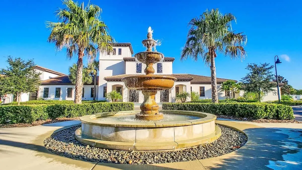 Holiday home Price Ever At Windsor At Westside Ww2116 *