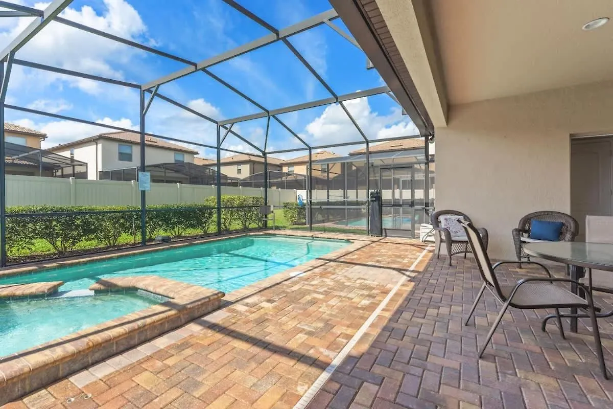 Holiday home Price Ever At Windsor At Westside Ww2116 Kissimmee