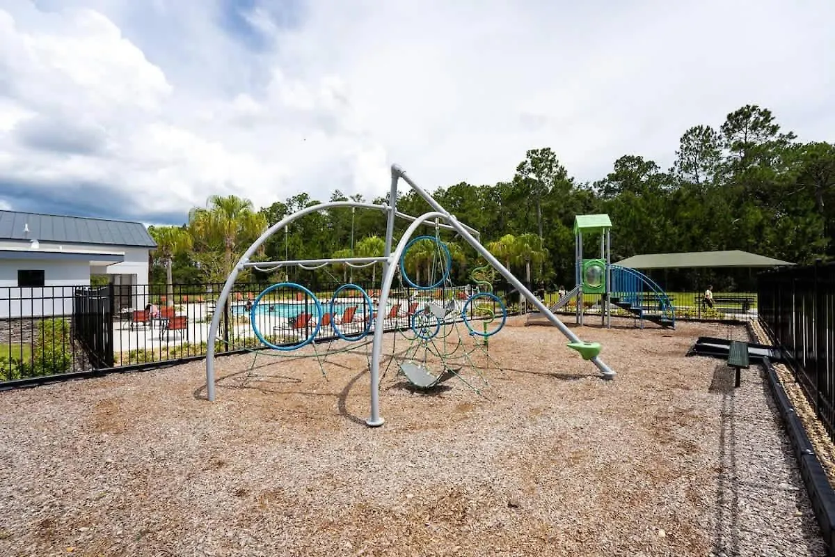 Family Friendly 4br Private Pool Sl4823 *