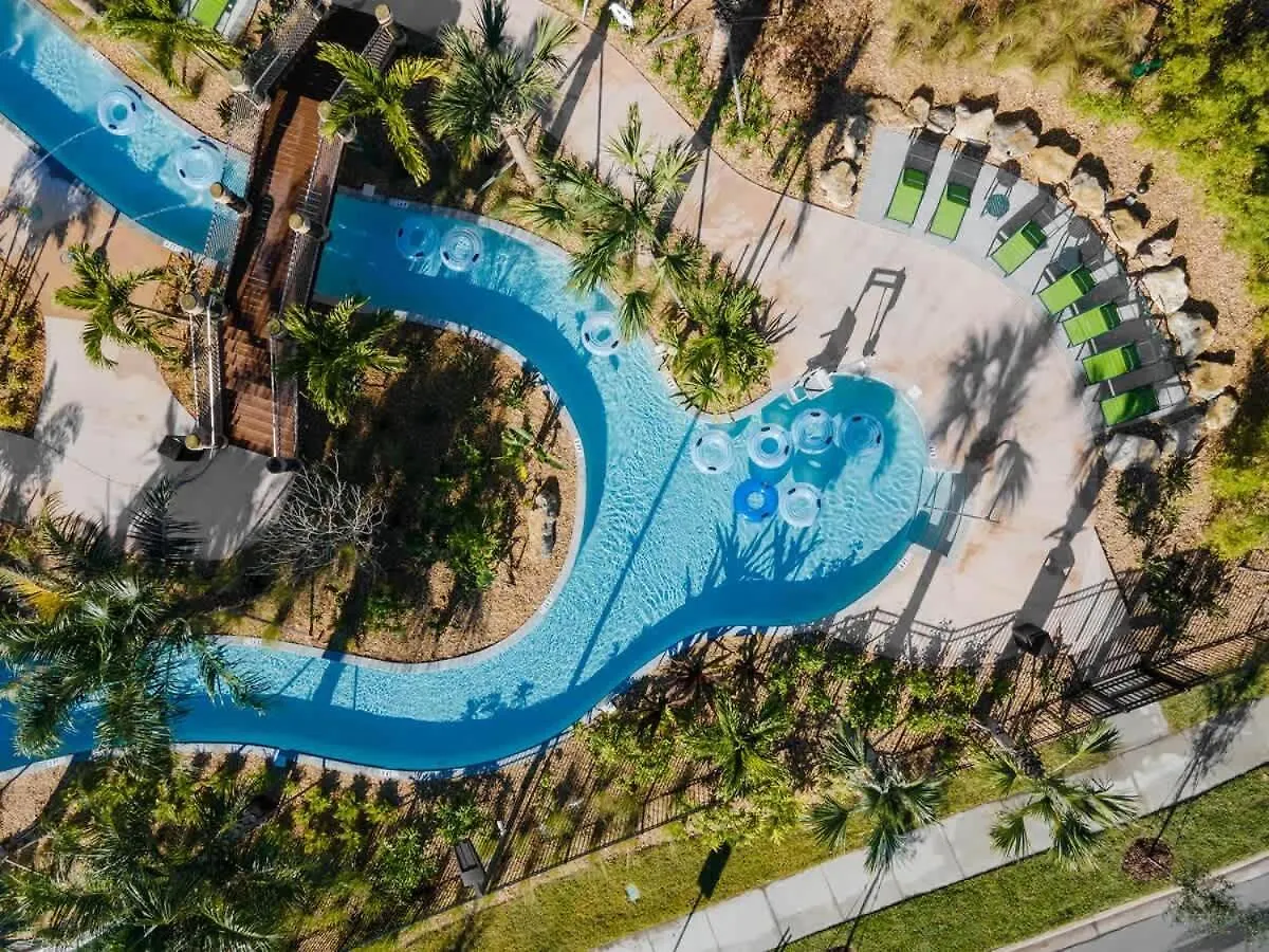 Family Friendly 4br Private Pool Sl4823 * 基西米