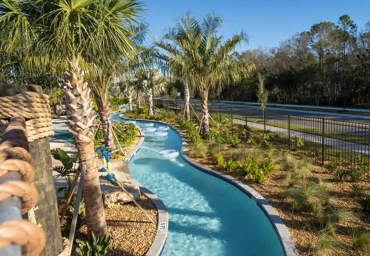 度假居 Family Friendly 4br Private Pool Sl4823 基西米
