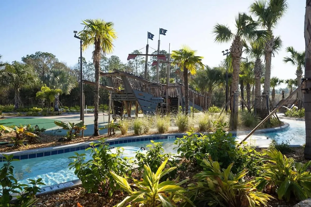 Family Friendly 4br Private Pool Sl4823 *