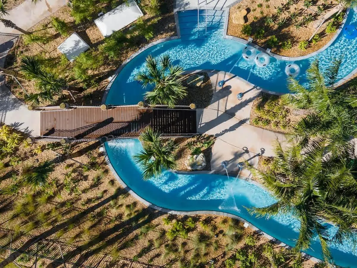 Family Friendly 4br Private Pool Sl4823 基西米