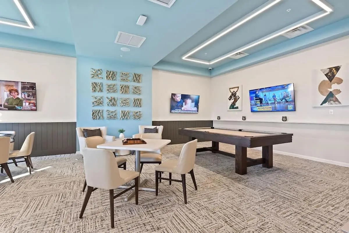 度假居 Family Friendly 4br Private Pool Sl4823 *