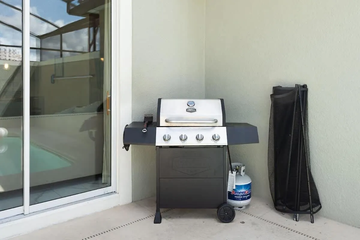 Family Friendly 4br Private Pool Sl4823 *