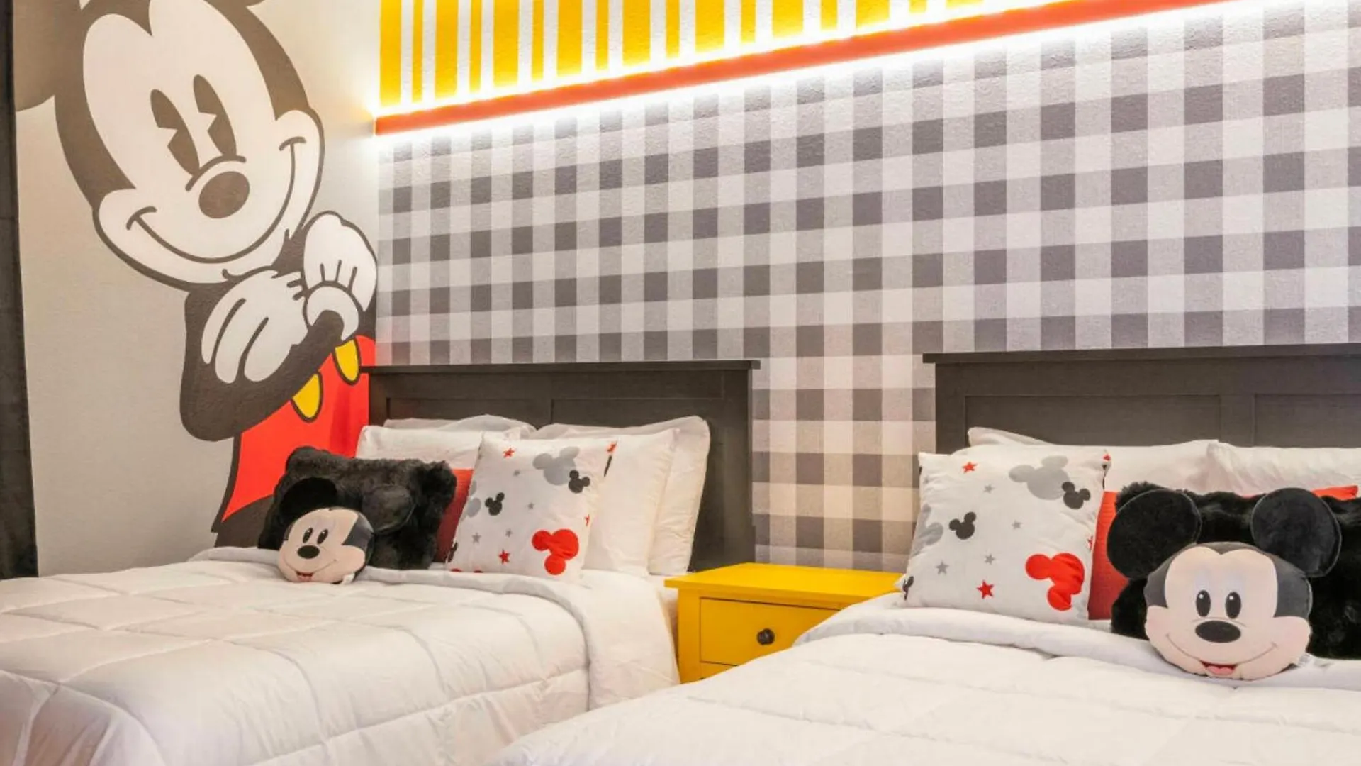 New 4bedrooms At Lucayaclose To * 키시미