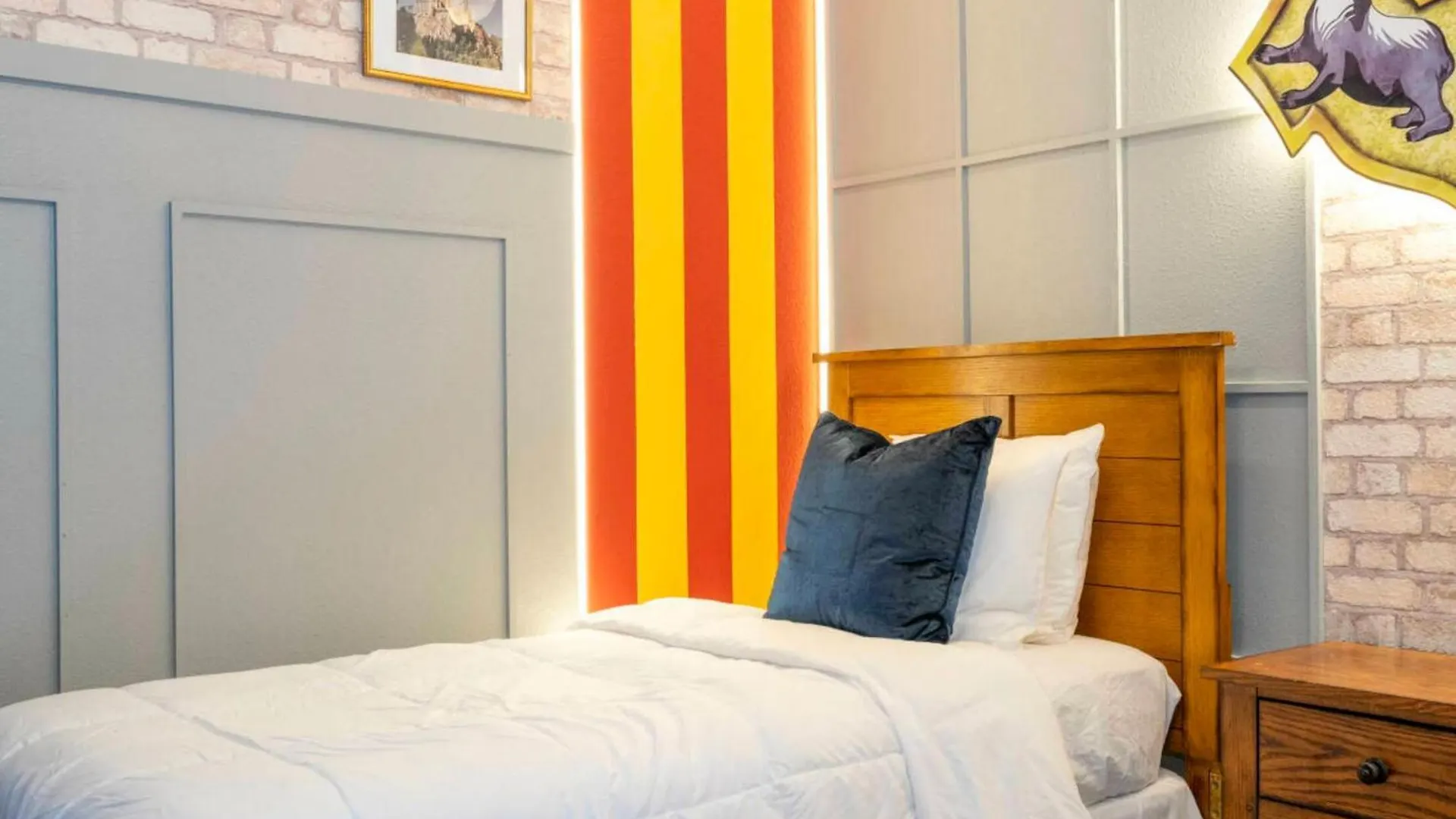 New 4bedrooms At Lucayaclose To 펜션
