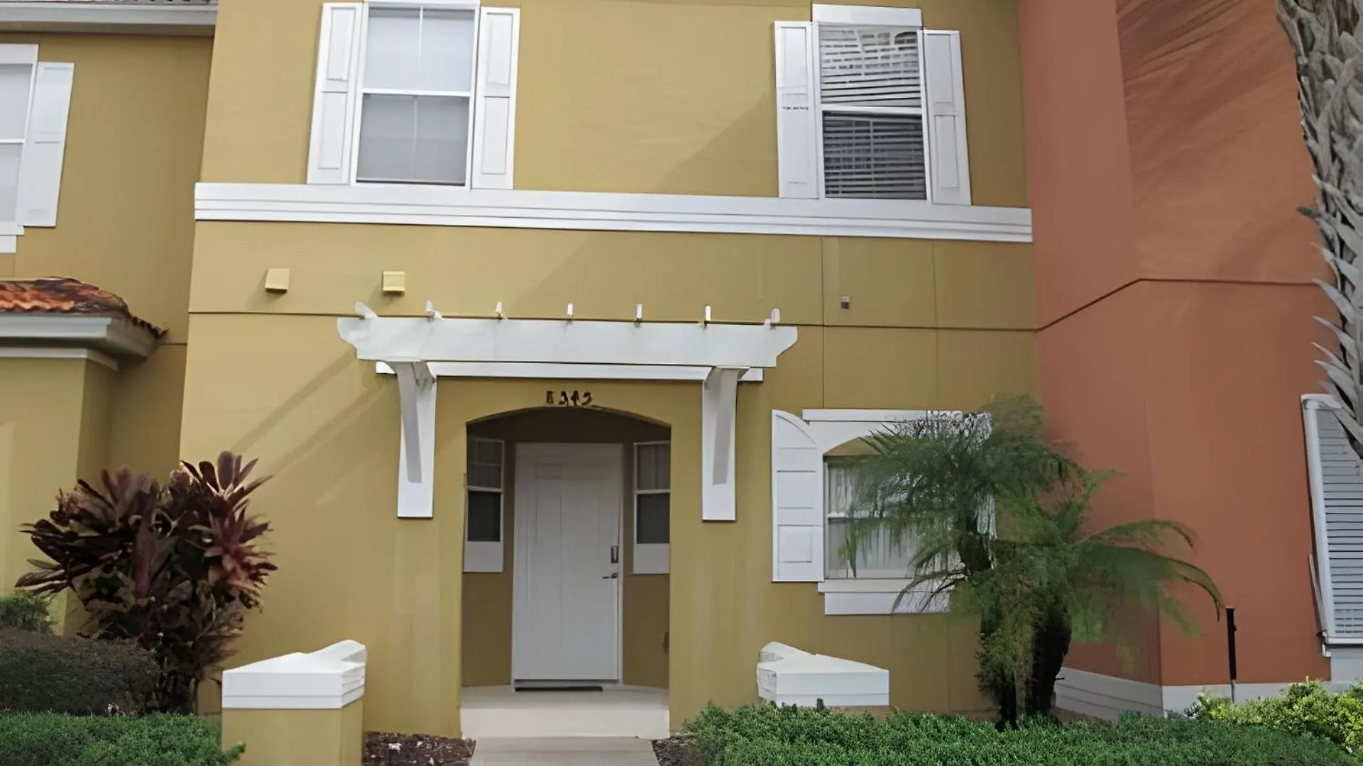 Encantada Resort, Pool, Close To Feriehus Kissimmee