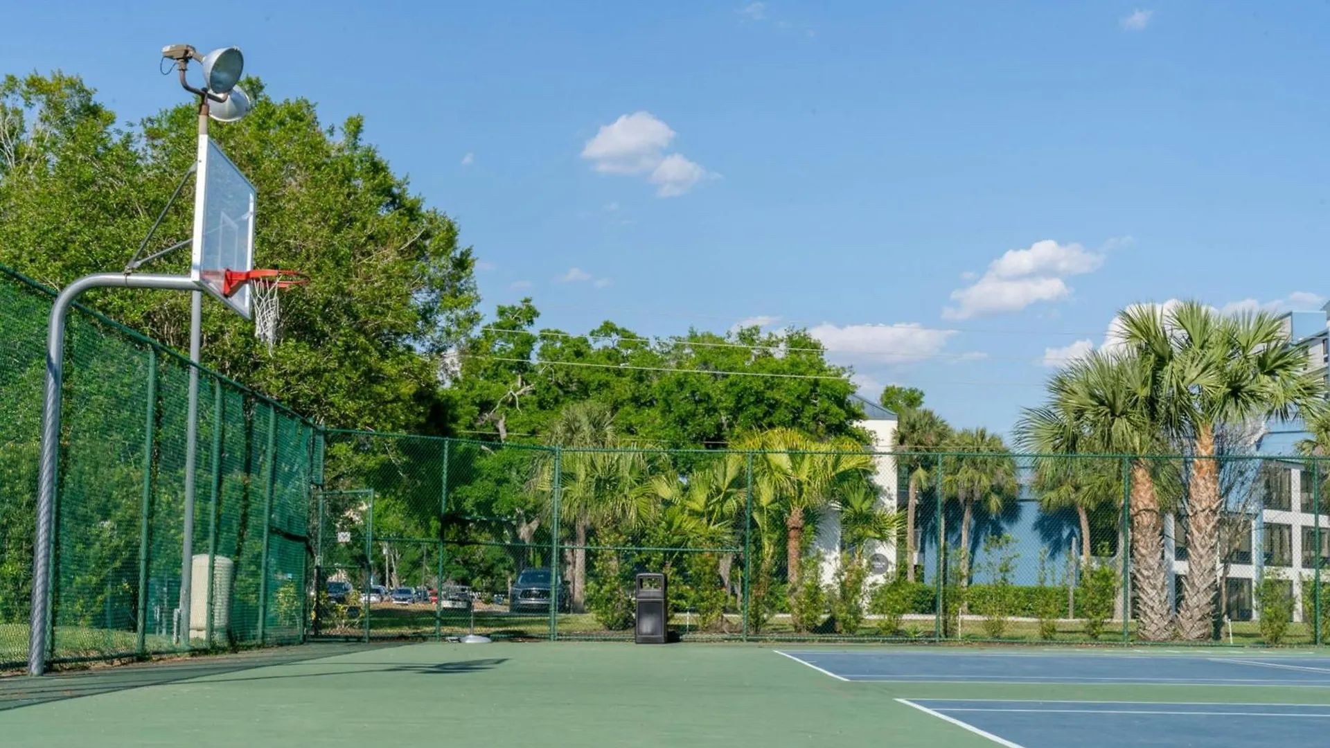 Delta By Marriott Orlando Celebration Resort 3*