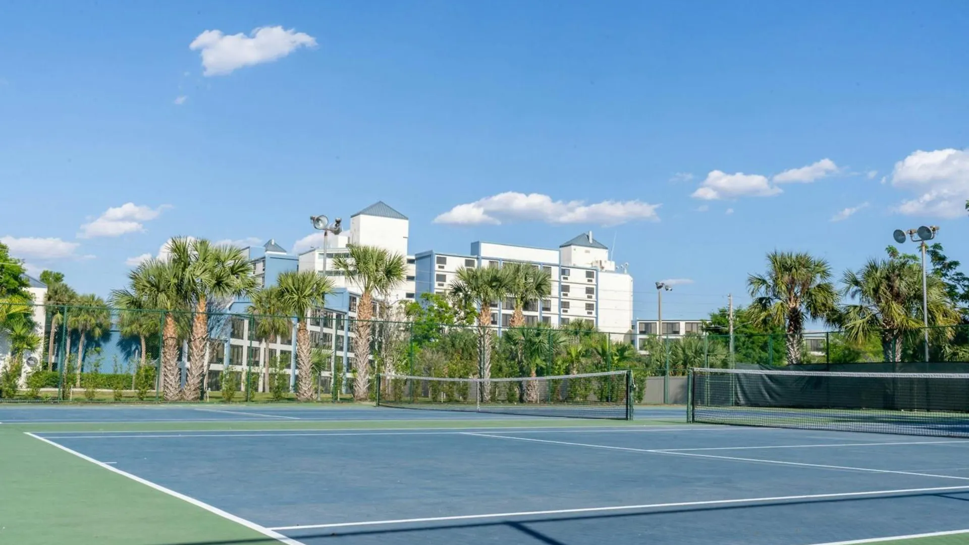 Resort Delta By Marriott Orlando Celebration Kissimmee