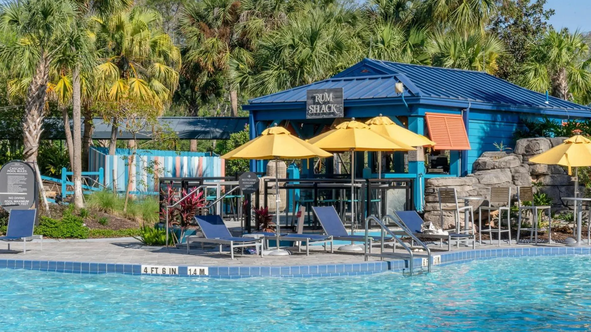 Delta By Marriott Orlando Celebration Resort 3*