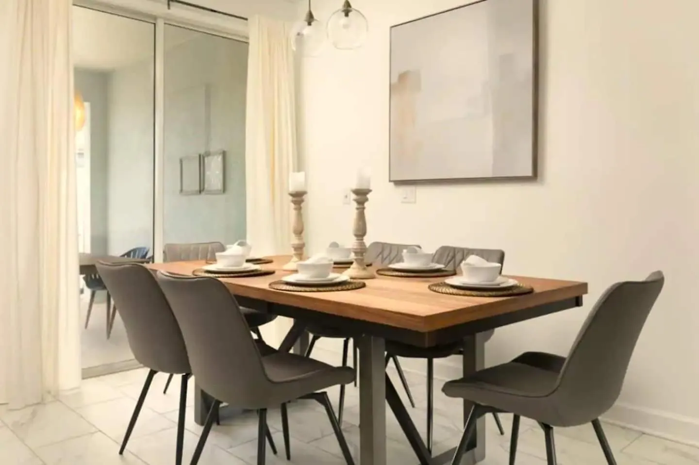 Your 4-bedroom Getaway, Only 9 Miles From Kissimmee