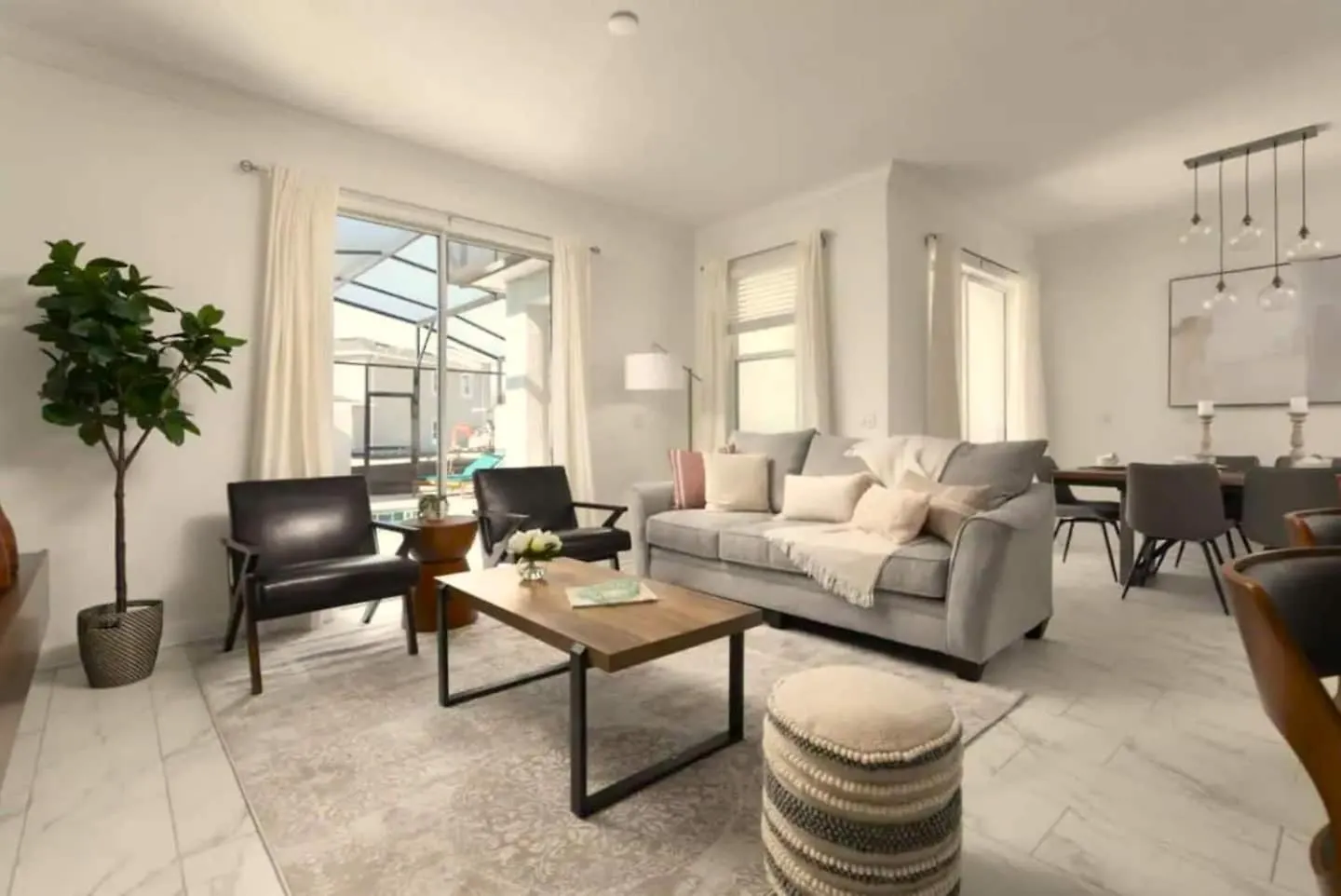 Nyaraló Your 4-bedroom Getaway, Only 9 Miles From