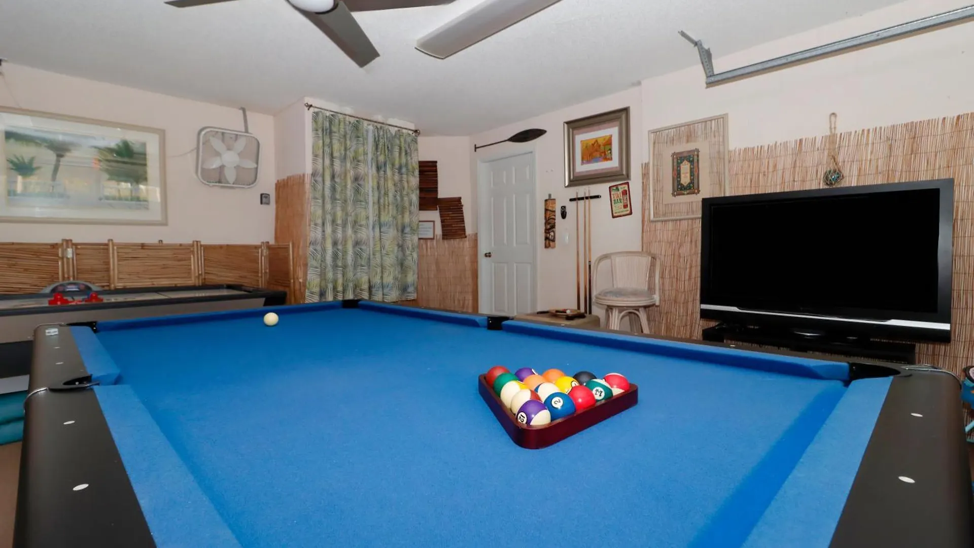 South Facing Pool With View - Hot Tub - Berkley Gated - Nr Kissimmee