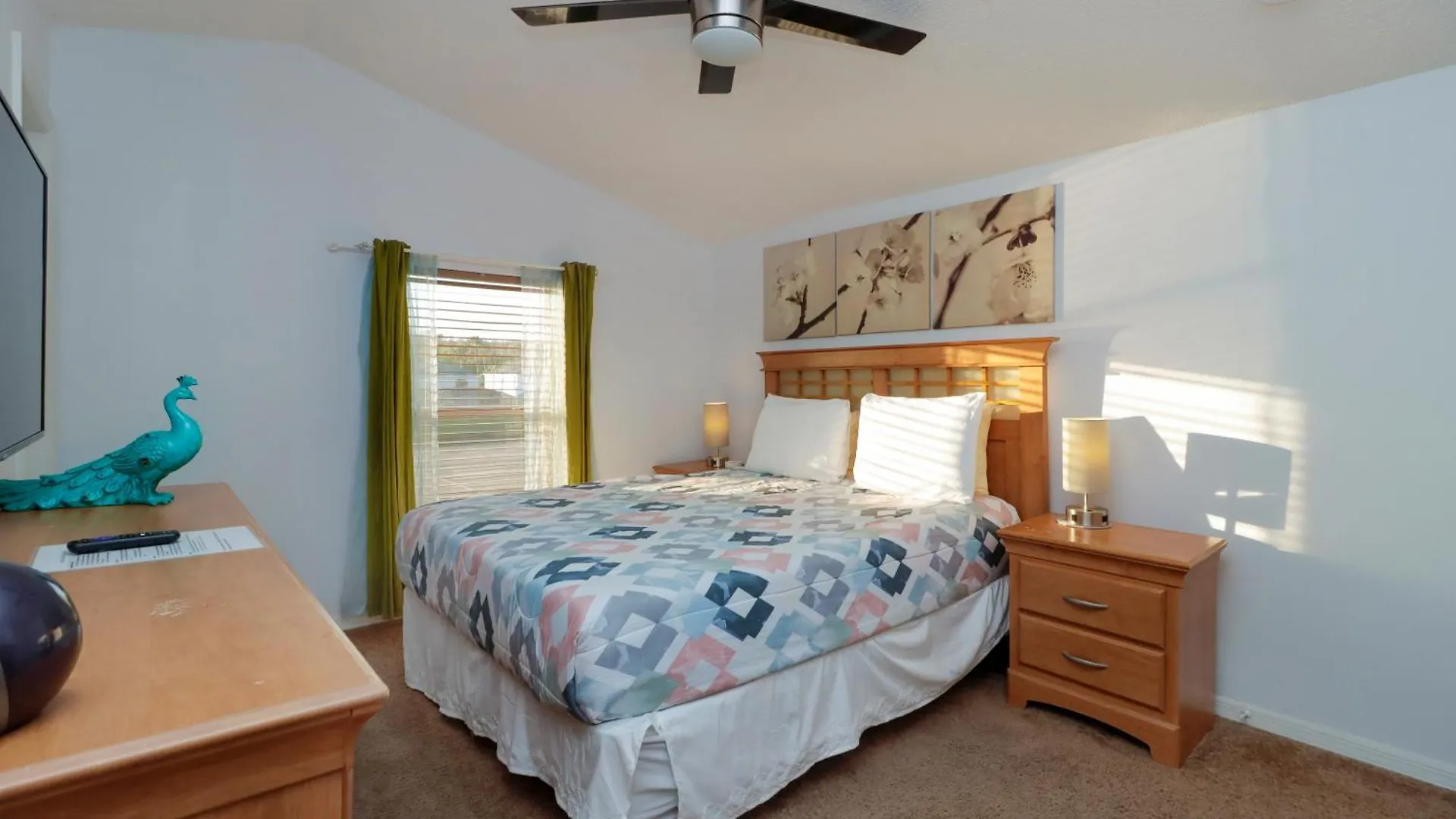 South Facing Pool With View - Hot Tub - Berkley Gated - Nr