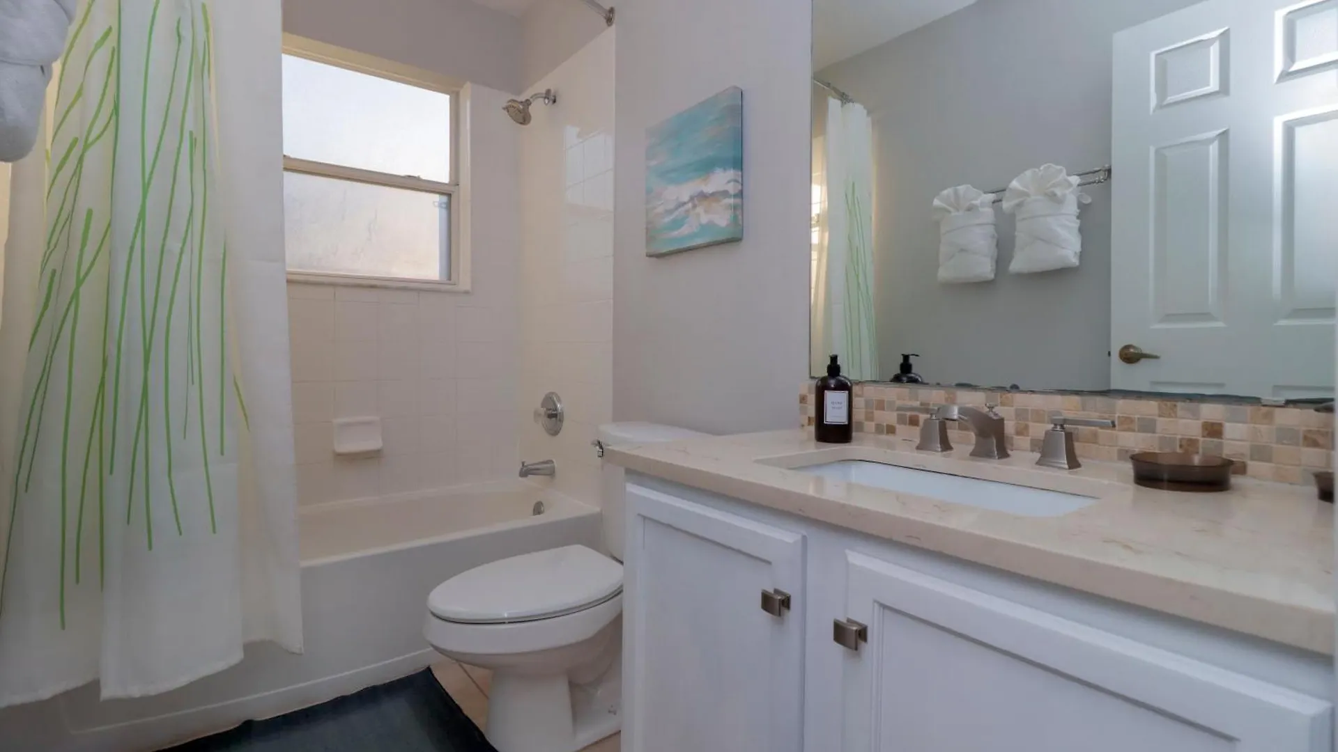 South Facing Pool With View - Hot Tub - Berkley Gated - Nr * Kissimmee