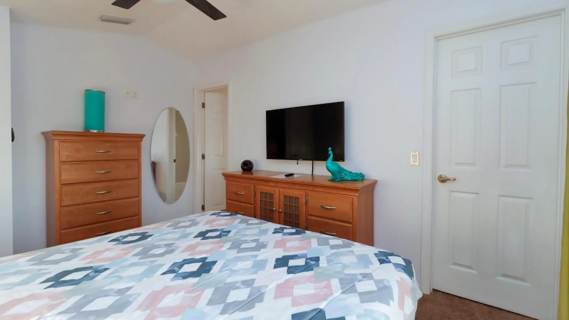 South Facing Pool With View - Hot Tub - Berkley Gated - Nr *