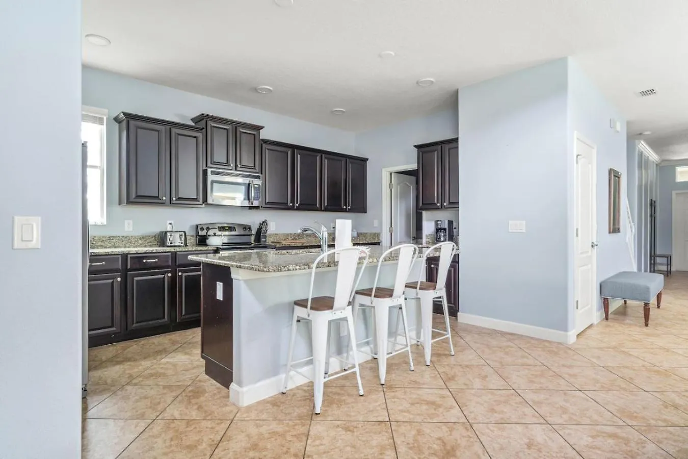 Nyaraló Lakefront 5br Family Pool Near *