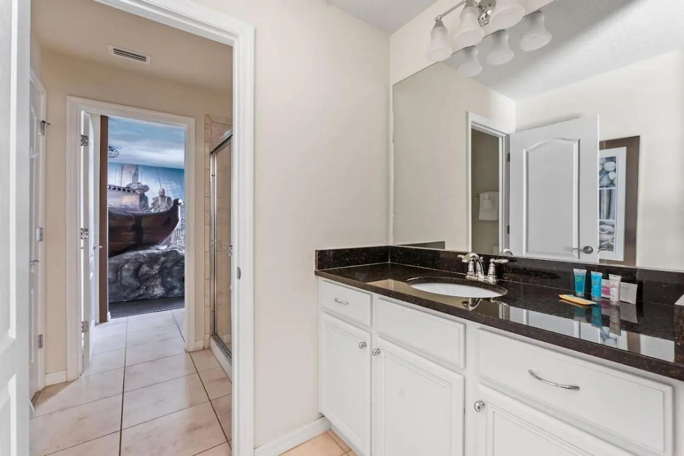 Amazing 9br Pool Near World * Kissimmee