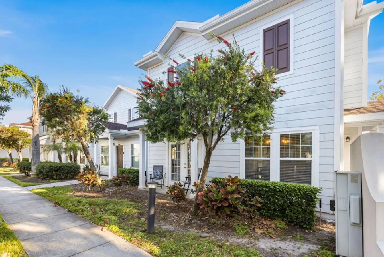 4br Themed W Pool Near