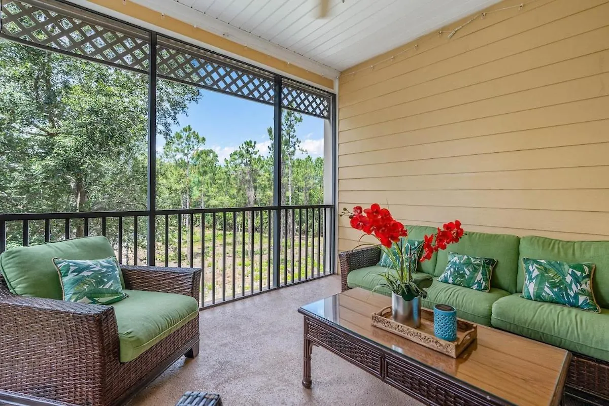 Apartmán Finding Nemo House At Caribe Cove - Sage Vacations Kissimmee