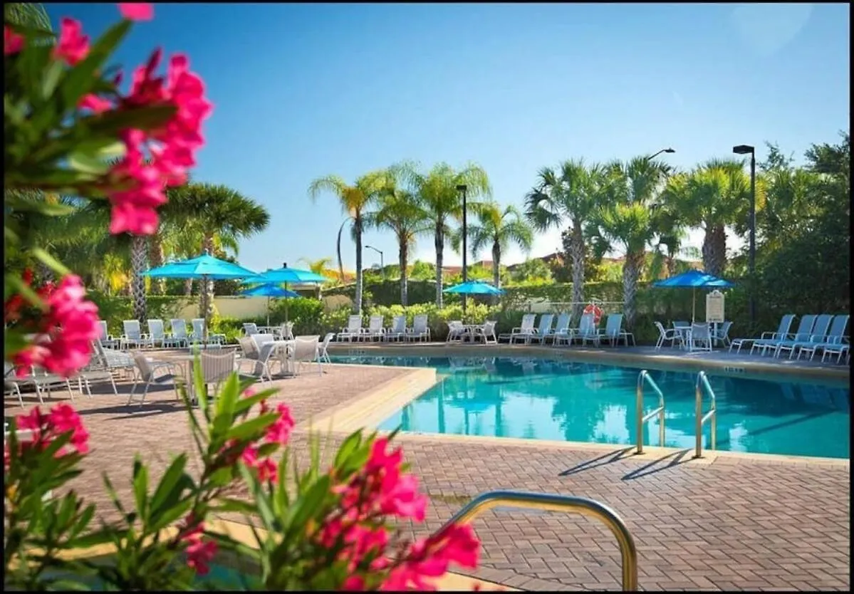 Finding Nemo House At Caribe Cove - Sage Vacations Apartmán Kissimmee