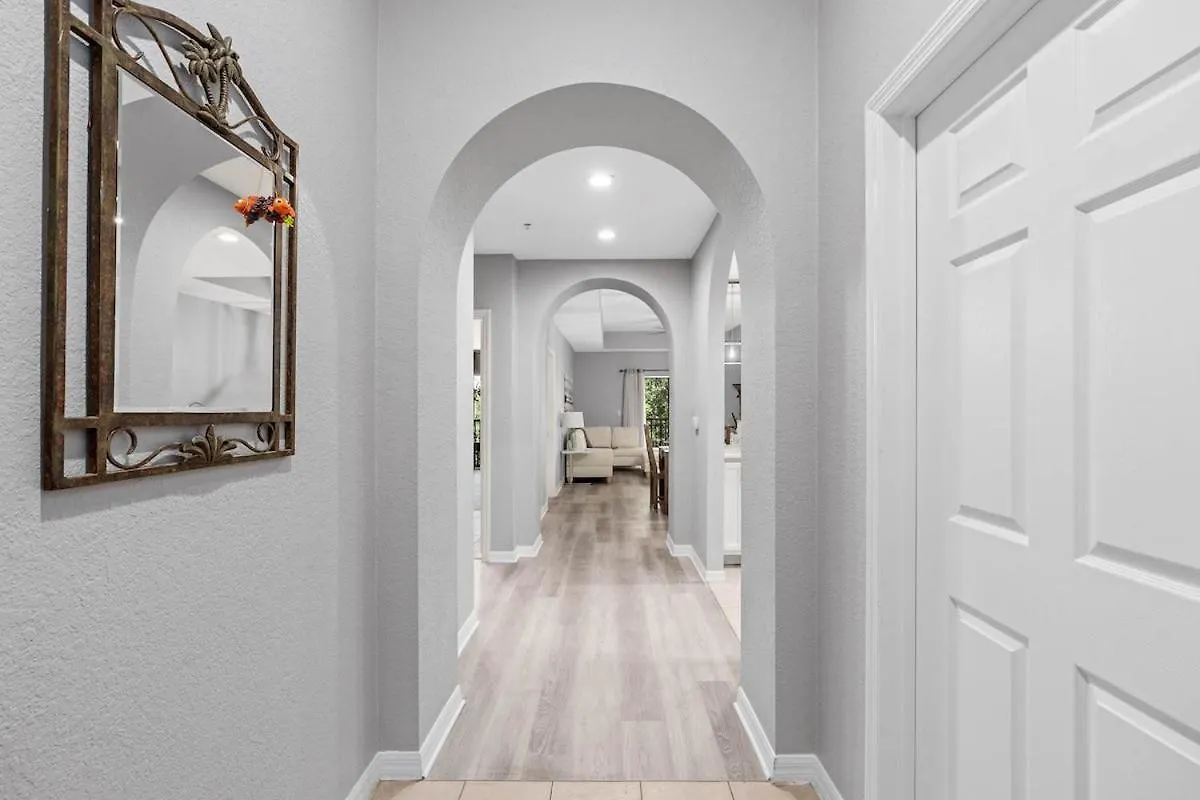 Apartmán Finding Nemo House At Caribe Cove - Sage Vacations Kissimmee