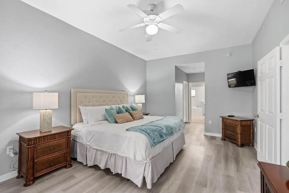 Finding Nemo House At Caribe Cove - Sage Vacations * Kissimmee