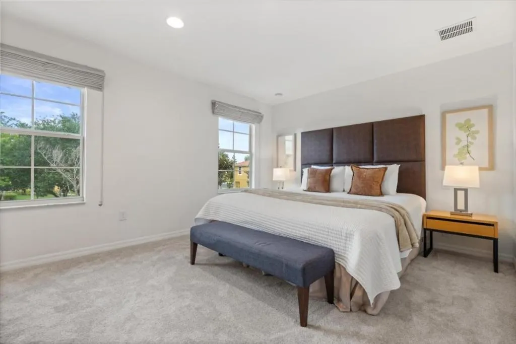 2 Bedrooms - 2,5 Bathrooms - Encantada 3056yl * Kissimmee