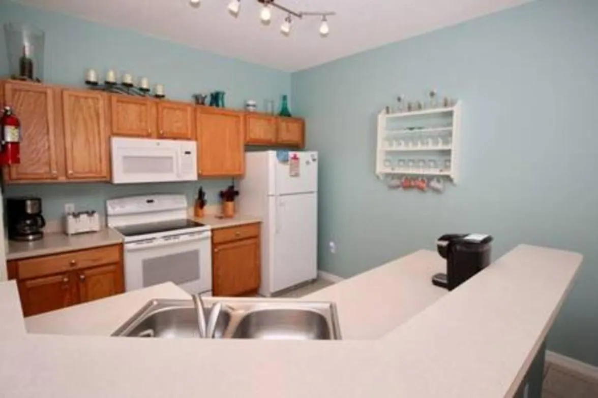 Perfect Vacation Gated With Private Pool * Kissimmee