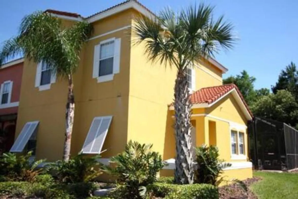 Perfect Vacation Gated With Private Pool Villa