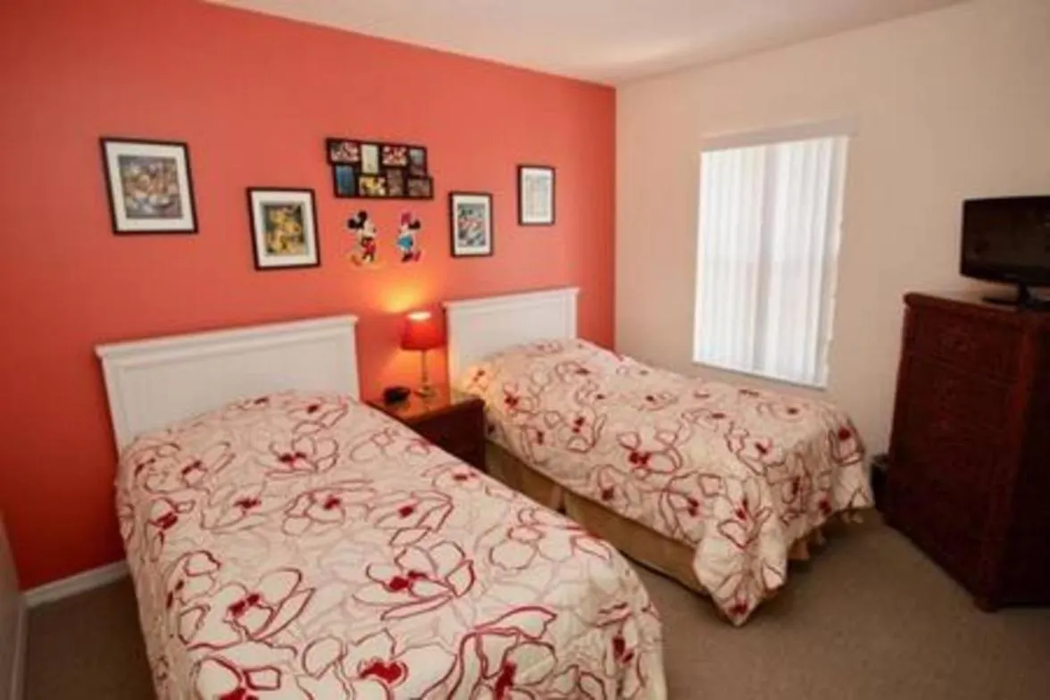 Villa Perfect Vacation Gated With Private Pool