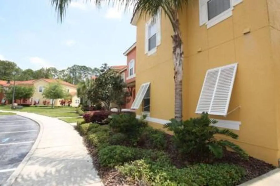 Perfect Vacation Gated With Private Pool *