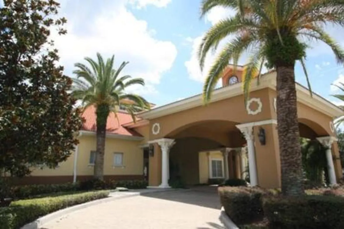 Perfect Vacation Gated With Private Pool Villa