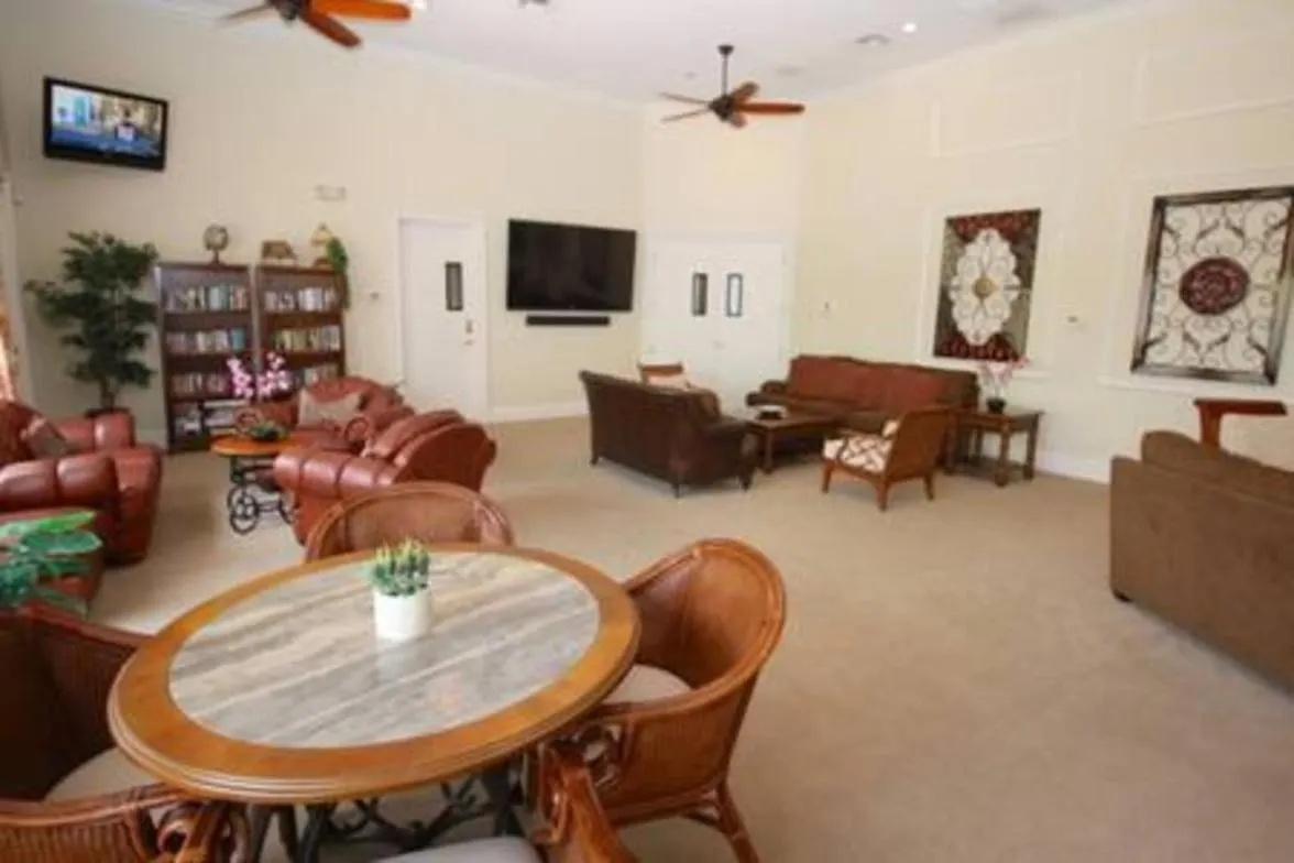 Villa Perfect Vacation Gated With Private Pool