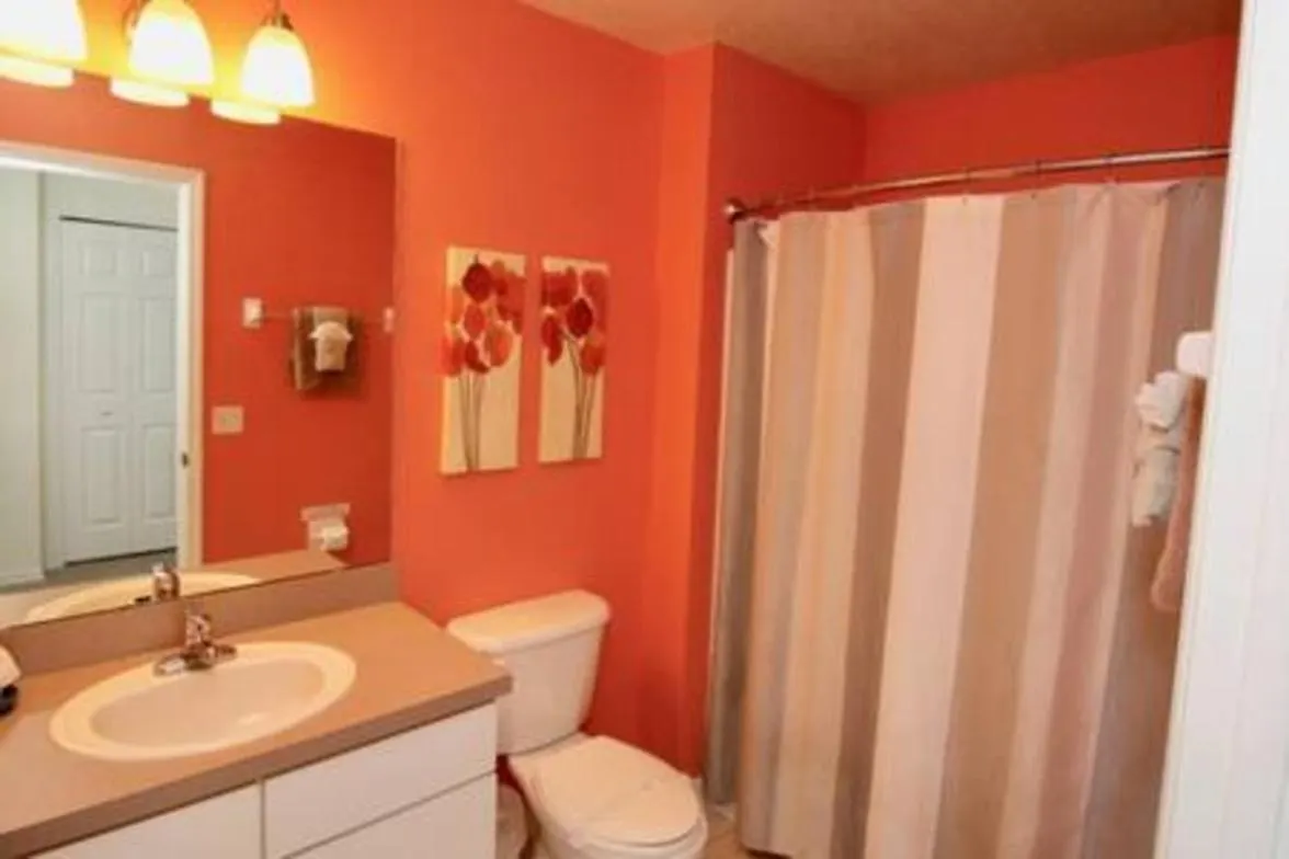 Perfect Vacation Gated With Private Pool *