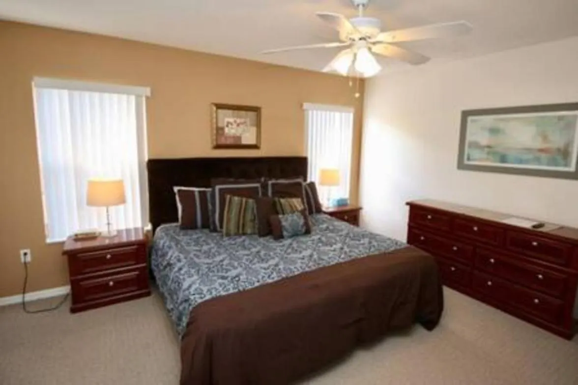 Villa Perfect Vacation Gated With Private Pool *