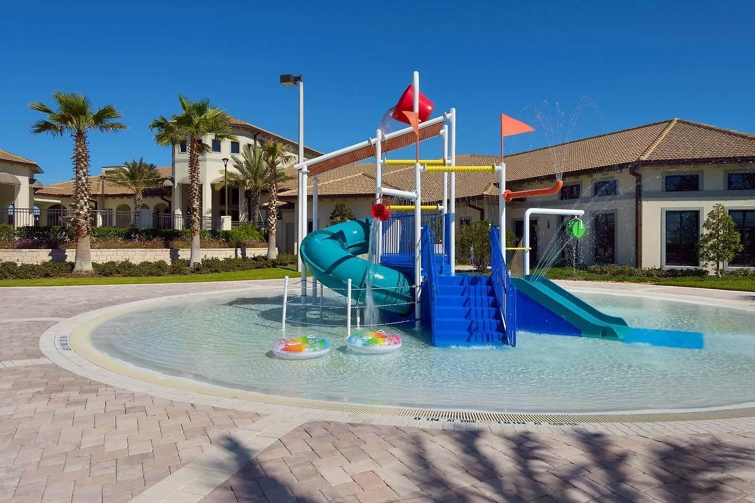 Ferienhaus Luxury 18 Minutes Away From Disney!