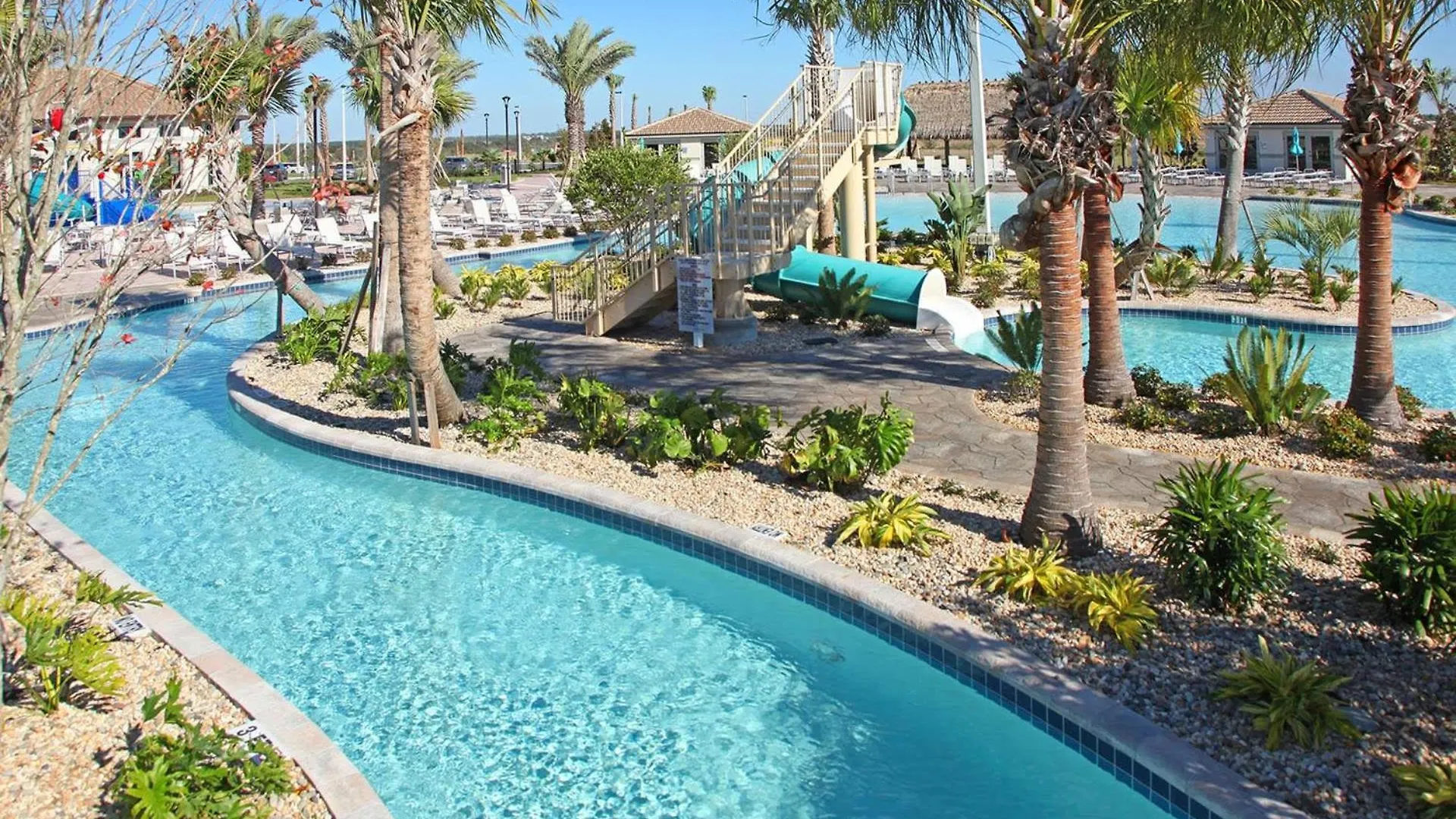 Luxury 18 Minutes Away From Disney! Ferienhaus Kissimmee