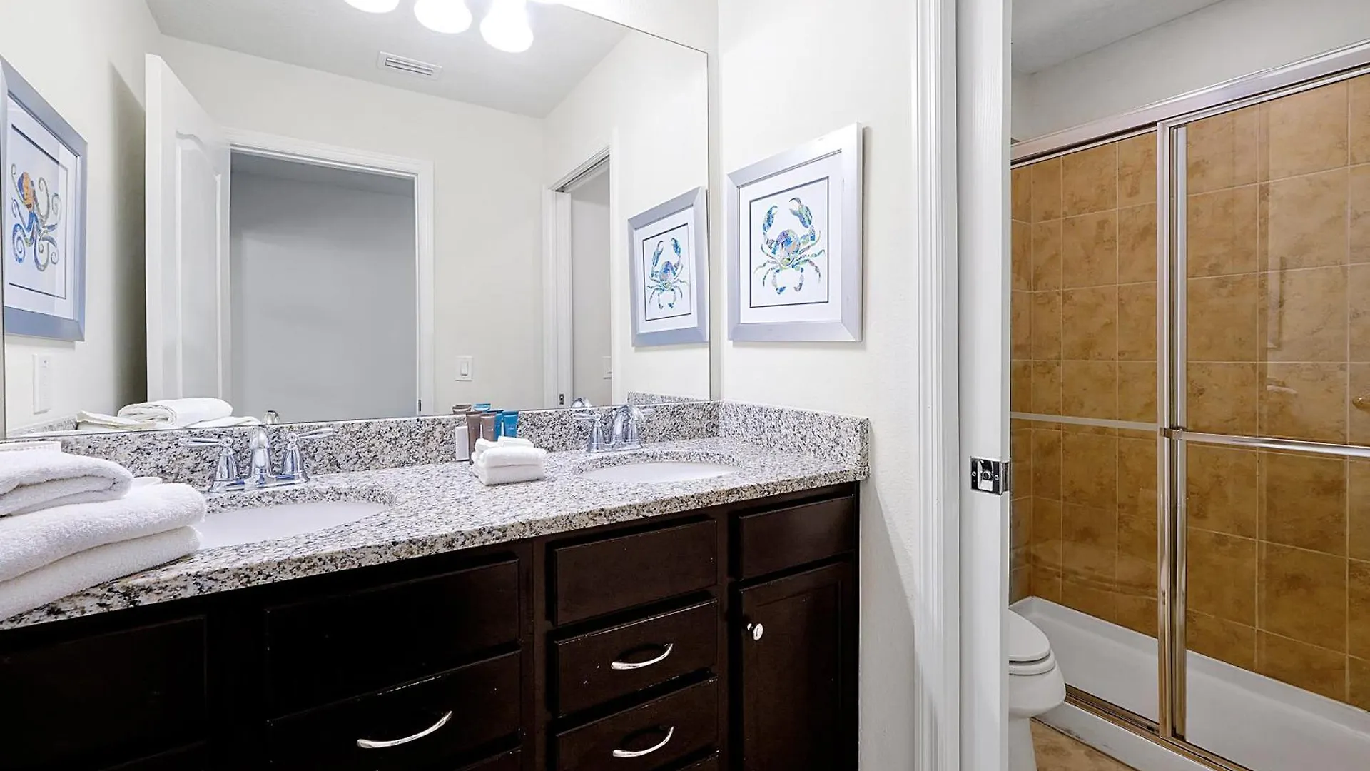 Windsor At Westside: 9br Near W/ Pool & Game Tatil Evi Kissimmee