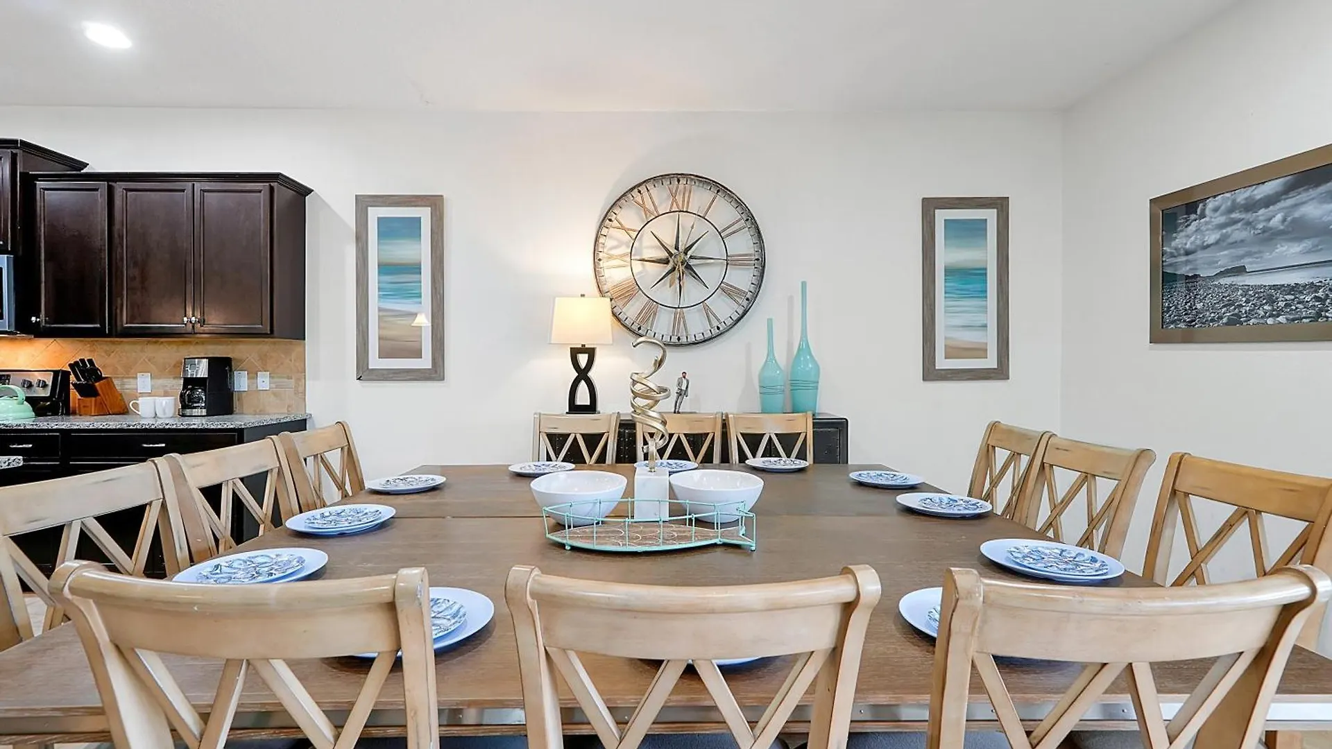 Windsor At Westside: 9br Near W/ Pool & Game *