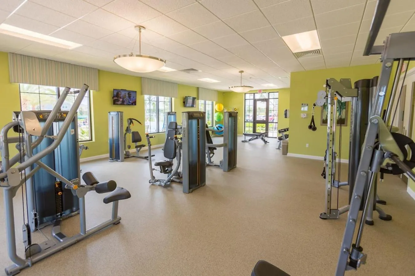 Amazing 4bdr With Pool Near - 4914 Σπίτι διακοπών Kissimmee