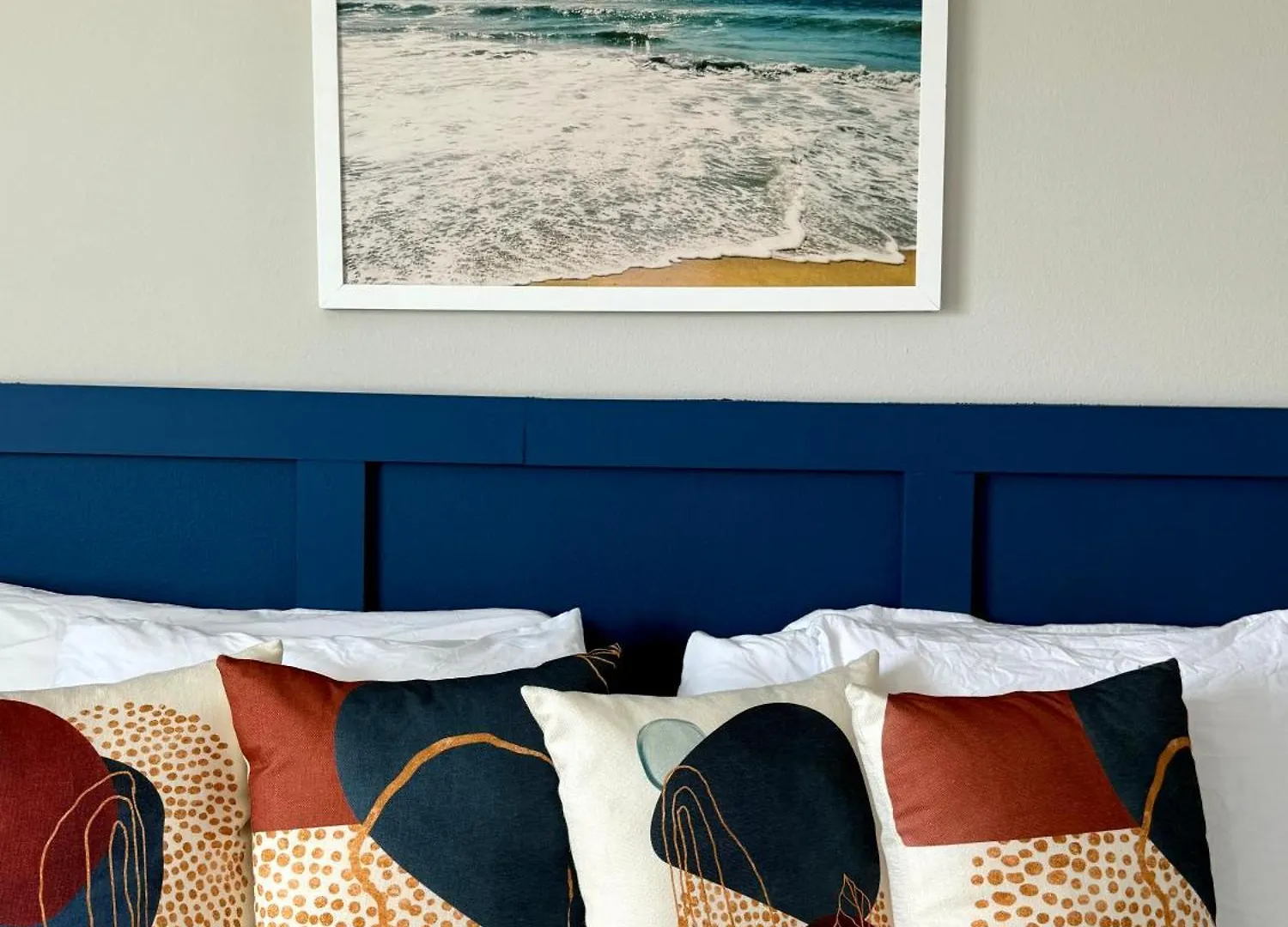 Boho Retreat Close To Disney! 度假居 *