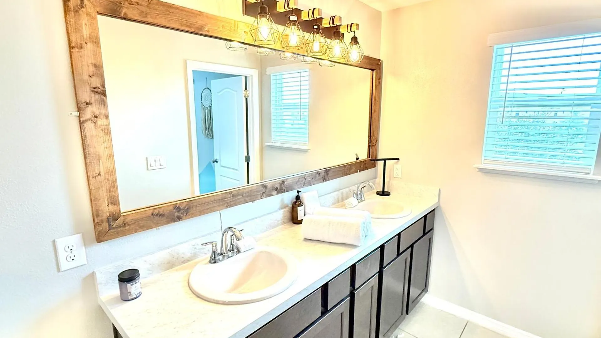 Boho Retreat Close To Disney! * 基西米