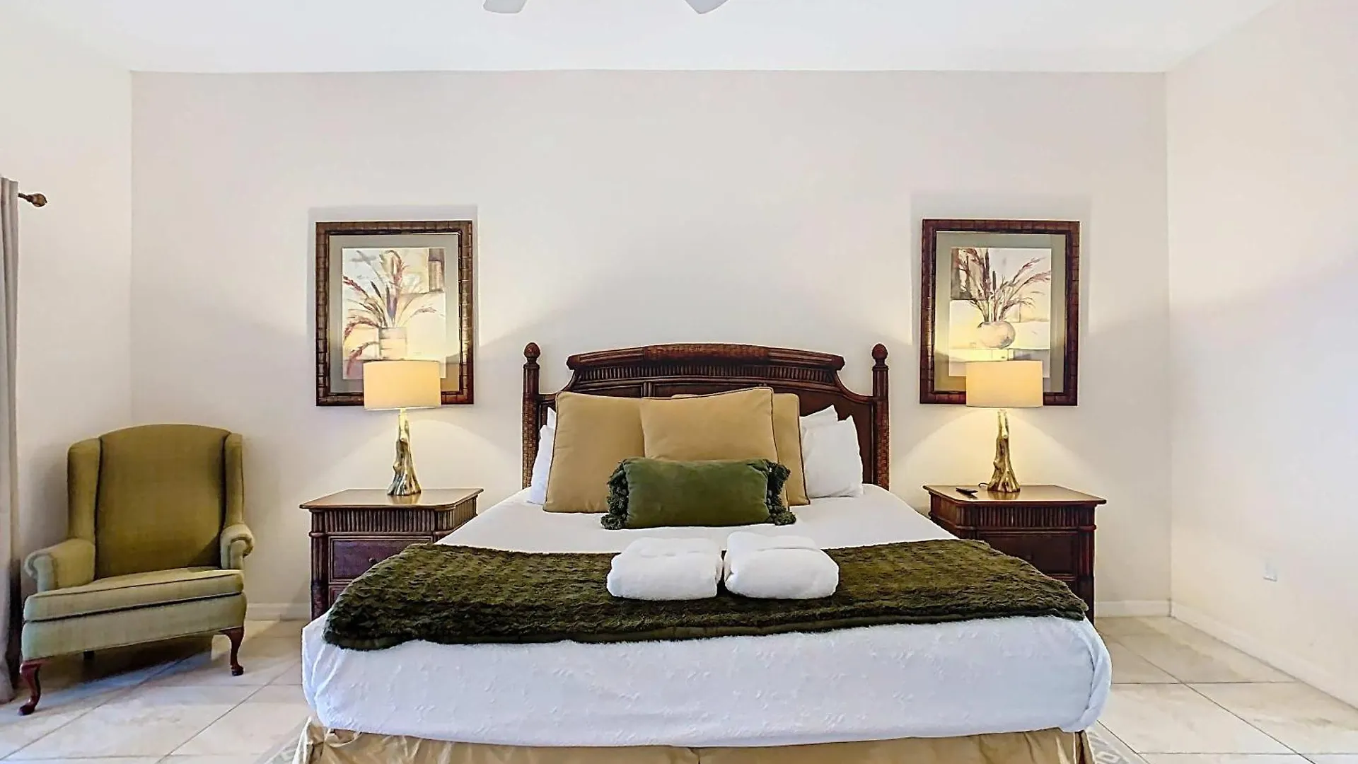 3br Cozy *