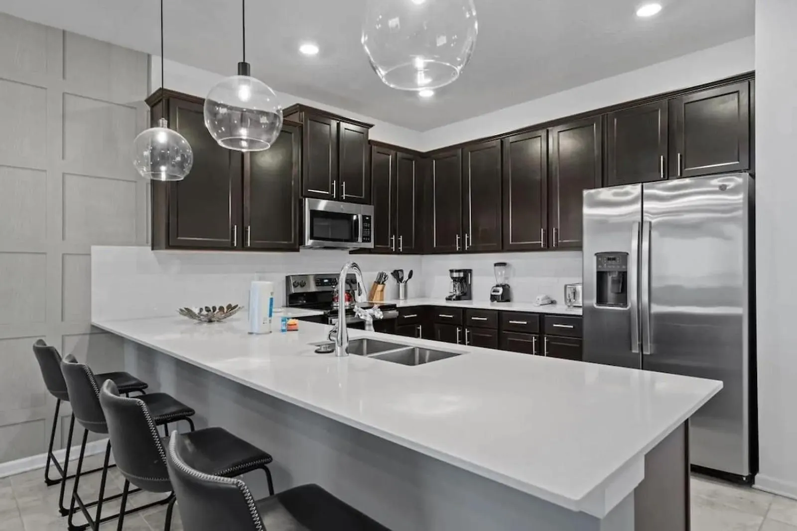 Cozy 3br In Champions Gate With Amazing Views! *